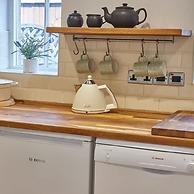 Host Stay Waterleap Cottage