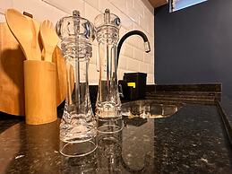 Apê Brooklin - Berrini