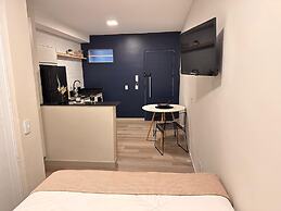 Apê Brooklin - Berrini