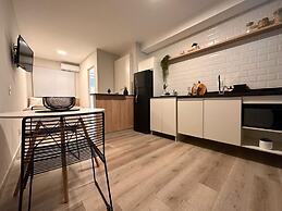 Apê Brooklin - Berrini