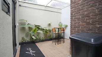 Apê Brooklin - Berrini