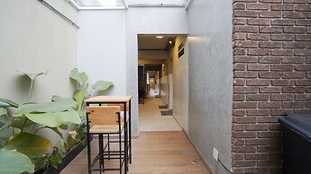 Apê Brooklin - Berrini