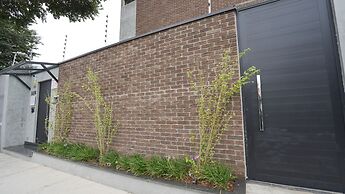 Apê Brooklin - Berrini