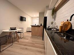 Apê Brooklin - Berrini