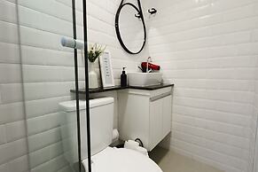 Apê Brooklin - Berrini