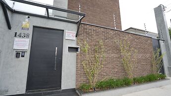 Apê Brooklin - Berrini