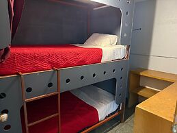RMS Hostal - Reforma