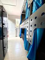 RMS Hostal - Reforma