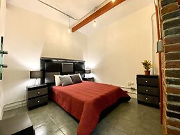 RMS Hostal - Reforma