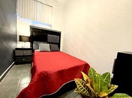 RMS Hostal - Reforma