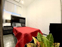 RMS Hostal - Reforma