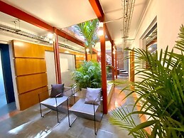 RMS Hostal - Reforma