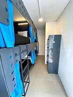 RMS Hostal - Reforma