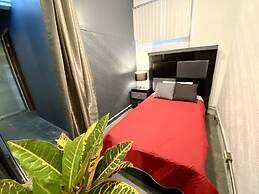 RMS Hostal - Reforma