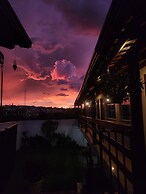 Pousada Luz de Candeia