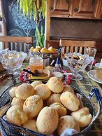 Pousada Luz de Candeia