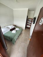 Pousada Luz de Candeia