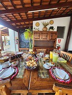 Pousada Luz de Candeia