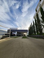 Pousada Luz de Candeia