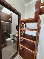 Pousada Luz de Candeia