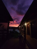 Pousada Luz de Candeia