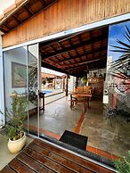 Pousada Luz de Candeia