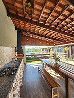 Pousada Luz de Candeia