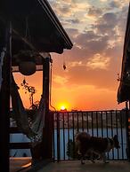 Pousada Luz de Candeia