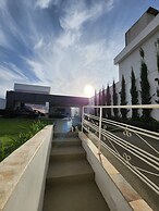 Pousada Luz de Candeia