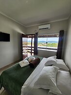 Pousada Luz de Candeia