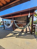 Pousada Luz de Candeia