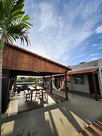 Pousada Luz de Candeia