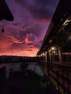 Pousada Luz de Candeia