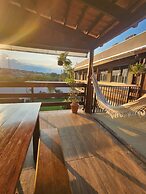 Pousada Luz de Candeia