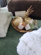 Pousada Luz de Candeia