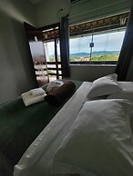 Pousada Luz de Candeia