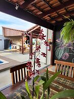 Pousada Luz de Candeia