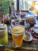 Pousada Luz de Candeia