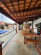 Pousada Luz de Candeia