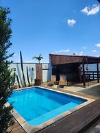 Pousada Luz de Candeia