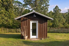 Amber Lodge by Avantstay Pool, Firepit, Sauna