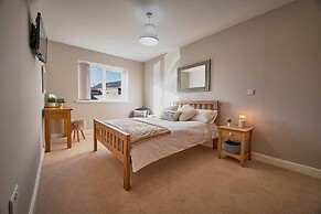 Host Stay Sunflower Cottage