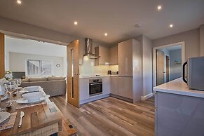 Host Stay Sunflower Cottage