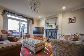 Host Stay The View Old Coastguard Cottage