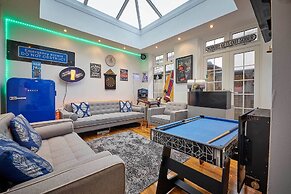 Host Stay The View Old Coastguard Cottage