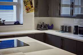 Host Stay The View Old Coastguard Cottage