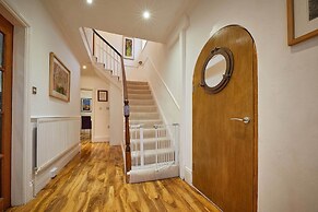 Host Stay The View Old Coastguard Cottage