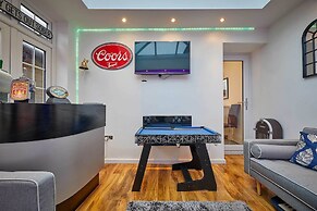 Host Stay The View Old Coastguard Cottage