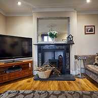 Host Stay The View Old Coastguard Cottage