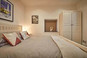 Host Stay The View Old Coastguard Cottage